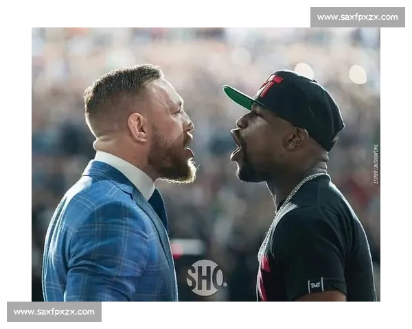 梅威瑟与嘴炮谁赢了比赛结果揭晓背后的原因分析