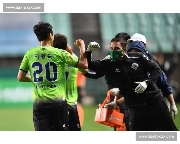 全北现代主场迎战水原三星焦点对决牵动韩职争冠与保级格局