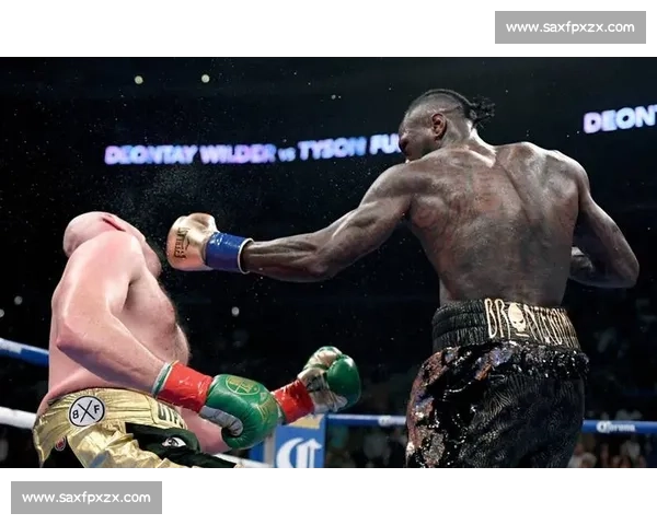 大克里琴科对决维尔德重塑重量级拳坛格局之战历史巅峰力量与技术的较量