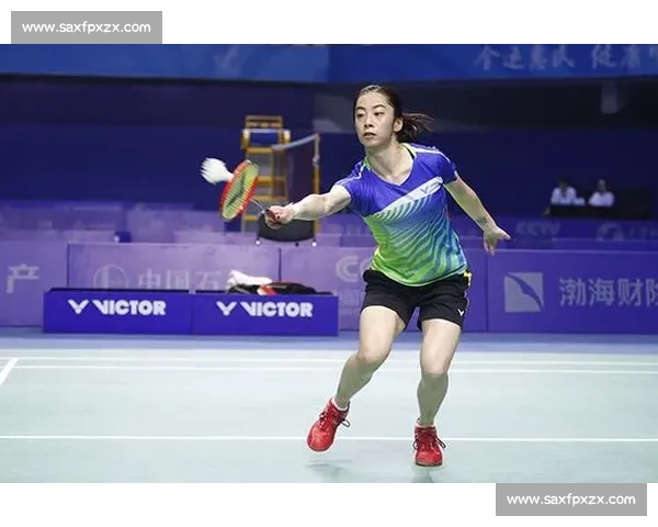 王适娴与陈雨菲巅峰对决见证中国女单时代交替与传承的荣耀之战