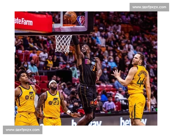 热火魔术东南区强强对话攻防博弈悬念拉满之夜续写季后赛席位争夺战风云