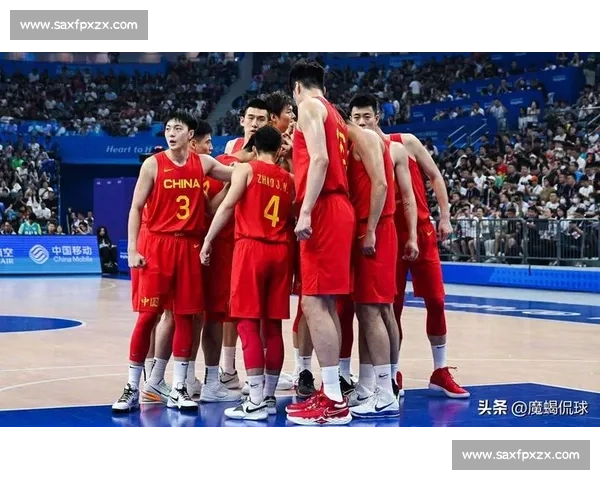 中国男篮迎战新加坡实力对决检验亚洲赛场新格局关键一役备受关注